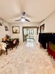 Blk 116 Jurong East Ville (Jurong East), HDB 5 Rooms #557538111